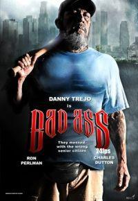 Neuer Trailer zu Danny Trejo als ‘Bad Ass’