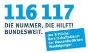 116 117 – auch für kinder?