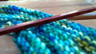 Stricken? Warum tue ich so etwas?