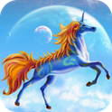 Unicorn Dash – Schnelles und und einfaches Jump&amp;Run; Spiel
