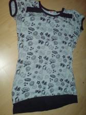 T-Shirt Parade 2012 – T-Shirt Nr. 17