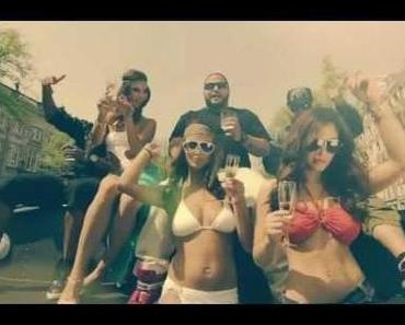 Belly feat. Snoop Dogg – “I Drink, I Smoke” | Video