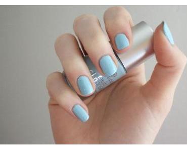 [NOTD] essence 74 fall for me