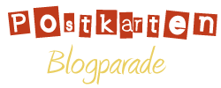 Sommer-Urlaub-Postkarten Blogparade 2012