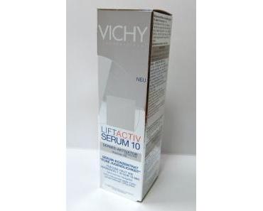 VICHY Liftactiv Serum 10