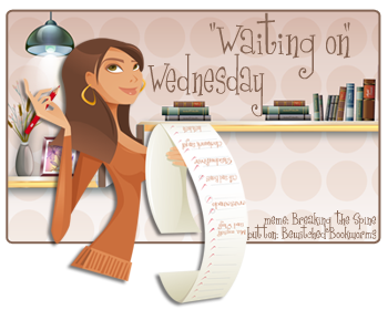 [Waiting on Wednesday] # 12