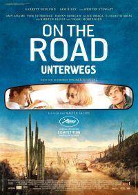 Trailer zu ‘On The Road’ mit Kristen Stewart