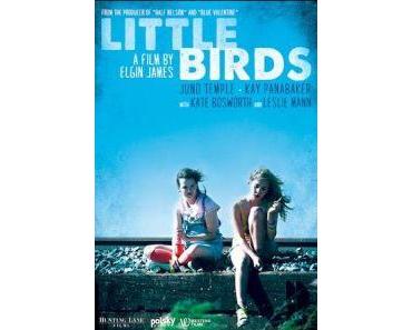 Trailer zu ‘Little Birds’ mit Juno Temple