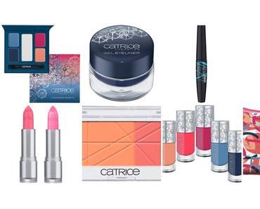 CATRICE LE „Cruise Couture”