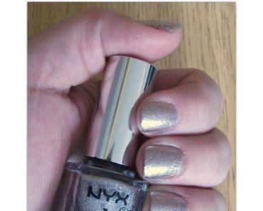 NYX Nagelmakeup Nr. 109 Sunday Afternoon