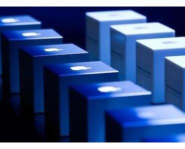 WWDC 2012: Apple Design Awards