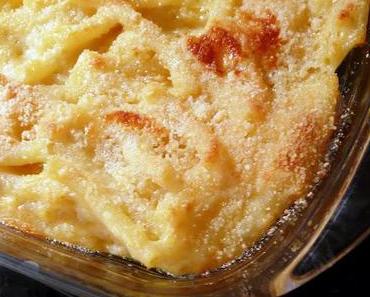 All-American Mac'n'Cheese