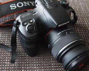 Die Neue im Hause Frühstück