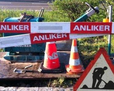 Lehm … woher?