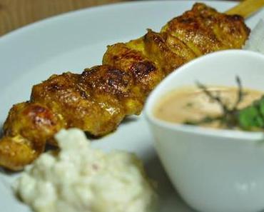 Eine Ahnung von Sommer