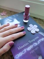 Nail Polish of the Day #31