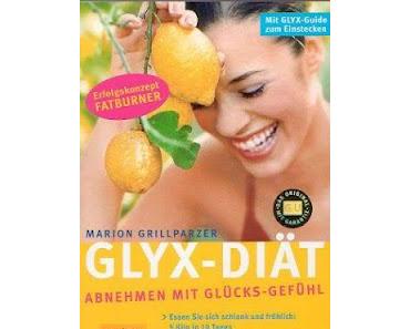 Rezi: Die Glyx-Diät