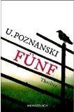>Rezension< Fünf Ursula Poznanski