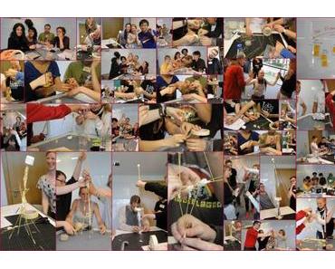 d.school Team-Building