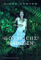 [Buchvorstellung] .. Das göttliche Mädchen ..