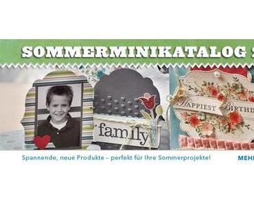 Es ist soweit *freu* ……