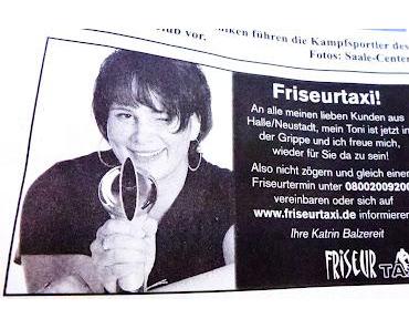 Lieber Grippe als Betreuungsgeld