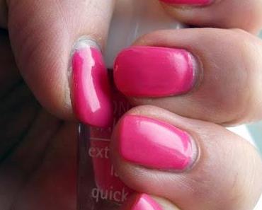 Aloha für die Nägel