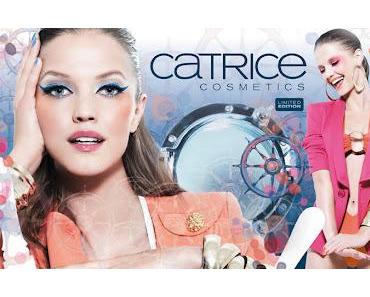 Catrice Cruise Couture und alverde alverdissima Limited Edition [Haul]