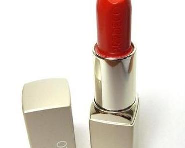 Artdeco Pure Moisture Lippenstift “pure tomato red”