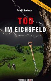 Tod im Eichsfeld – Rezension