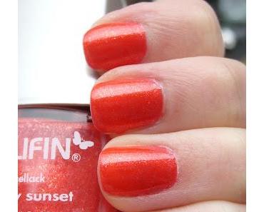 Jolifin Sparkly Sunset