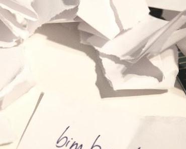 And the winner is .....