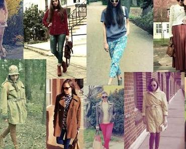 march and april review