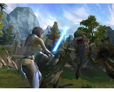 Star Wars – The Old Republic – Seit dem letzten Content-Patch wieder mehr Aktivität