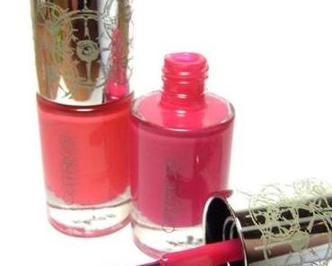 Kleiner Einkauf Catrice Cruise Couture