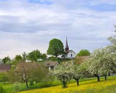 Süssli und die Kanonenkugel