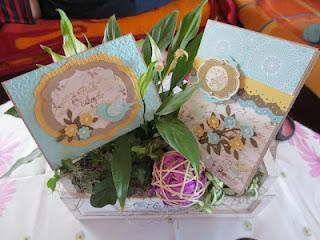 Neue Kärtchen.......