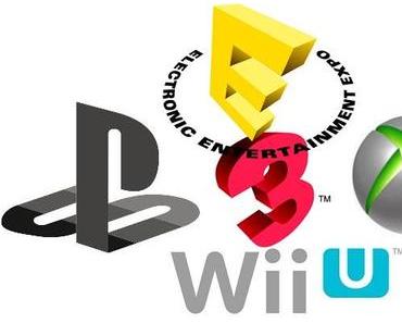 Sony –  Auf der kommenden E3 2012 über 20 Neuvorstellungen