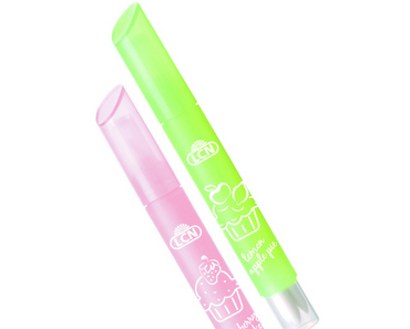 LCN | Cupcake Nail Care Pen