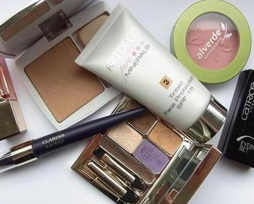 Clarins Enchanted Look