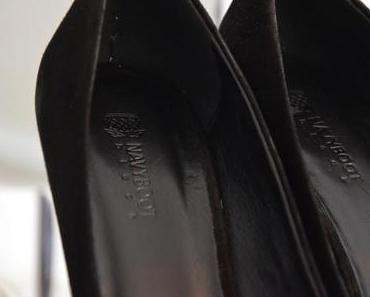 New in {from Berlin}