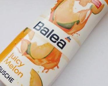 Balea Juicy Melon Dusche