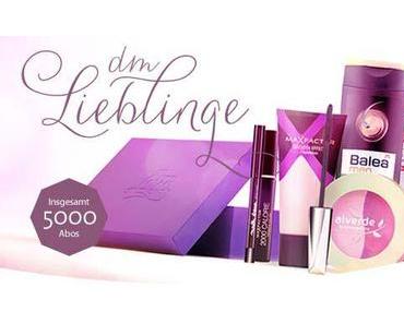 DM Lieblinge – für Boxen-Liebhaber und die, die es werden wollen!