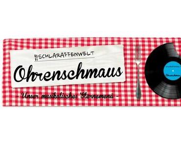 Ohrenschmaus#1 – Unser musikalisches Sternemenü