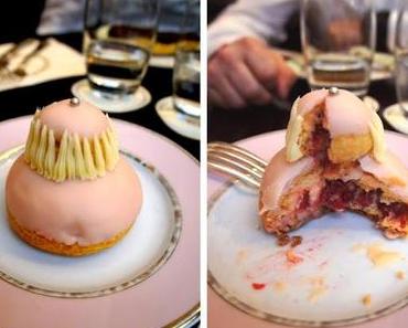 ♪ Sugar Sugar Baby ♪