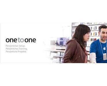 Apple soll seine One to One Trainingszeiten kürzen