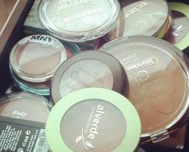 Ordnung in der Lackschublade