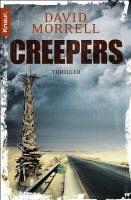 Book in the post box: Creepers und Level 9