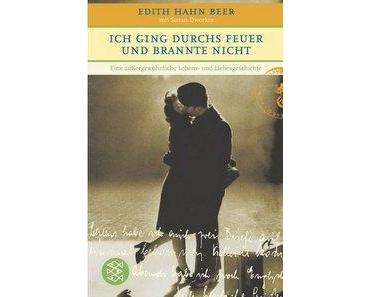 Ich ging durchs Feuer