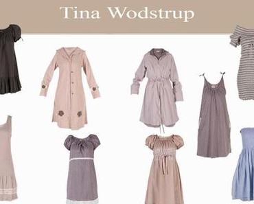 Frischer Wind aus Skandinavien mit Mode by Tina Wodstrup!